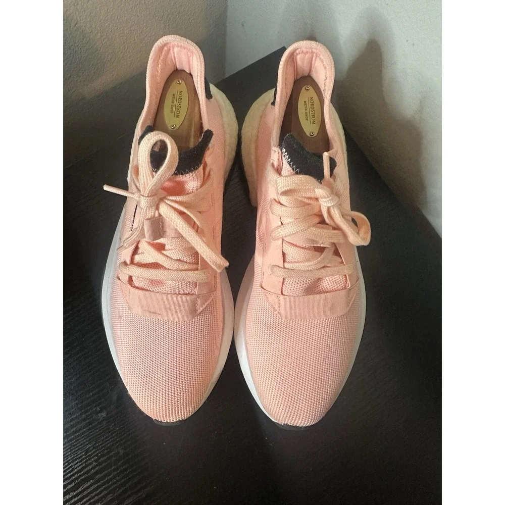 Adidas Originals POD-S3.1 Salmon Pink Athletic‎ Running Shoes B37364 Men's Sz 10
